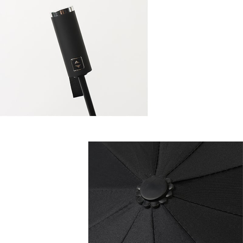 好感度満載 日焼け対策 美感いっぱい 紫外線防止晴雨兼用 日傘＜U-3451＞