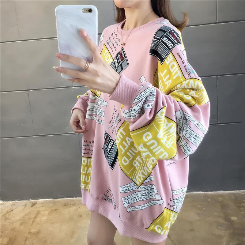 大好評 カジュアル 早い者勝ち 大人可愛い スウェット<U-10911>