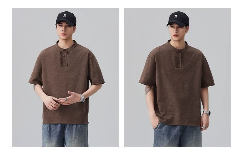 高品質 夏新作 半袖 Tシャツ U-80069