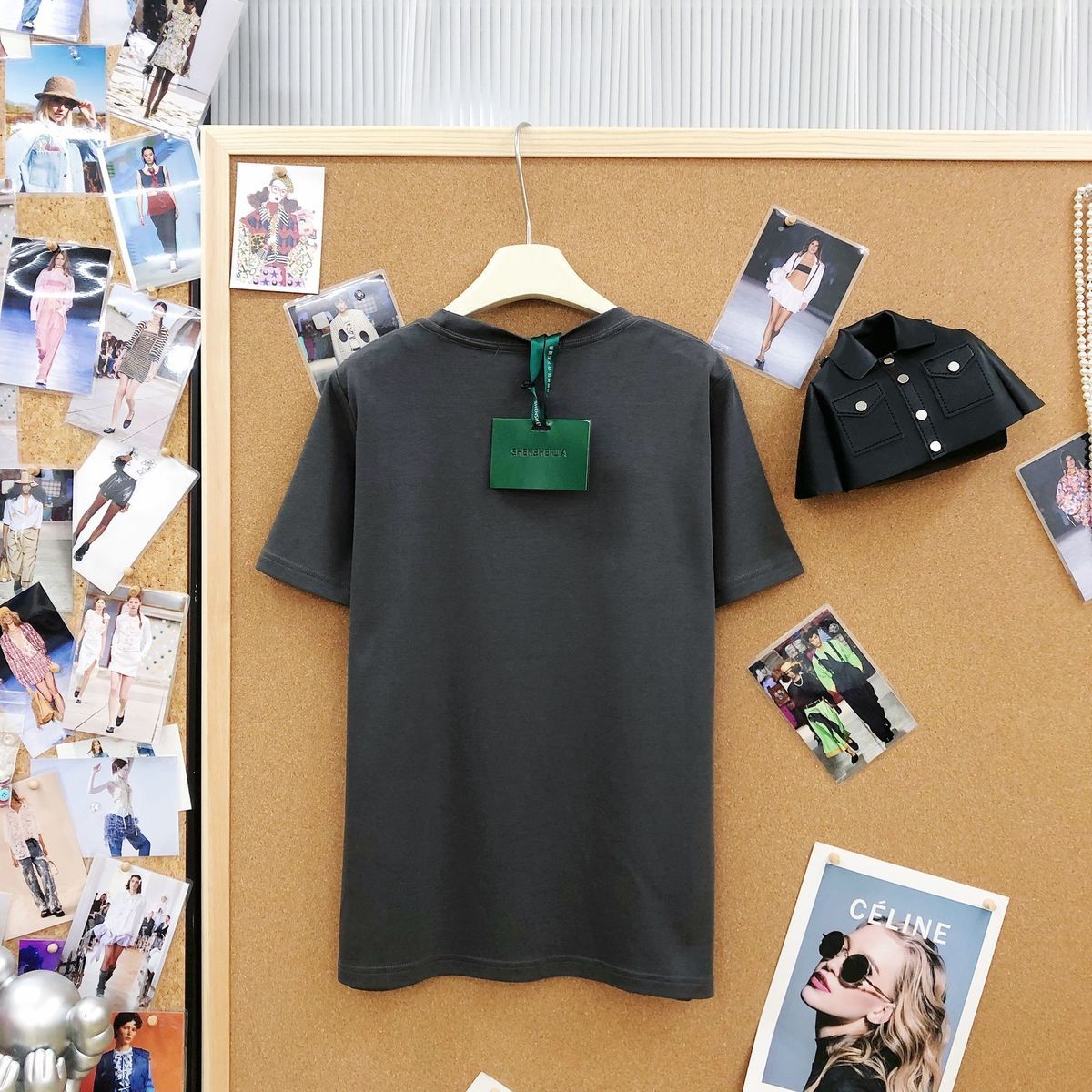 売れ筋 カジュアル プリント Tシャツ U-13472
