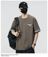 夏新作 カジュアル シンプル Tシャツ U-80046