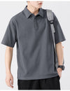 男女兼用 高品質 カジュアル 半袖 Tシャツ U-80083