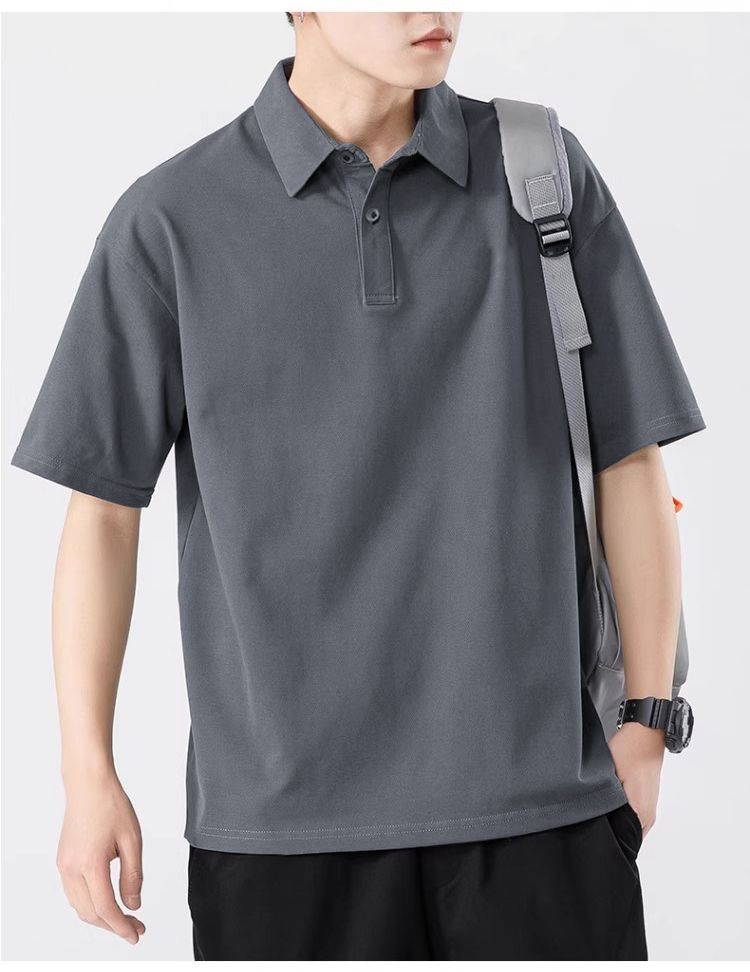 男女兼用 高品質 カジュアル 半袖 Tシャツ U-80083