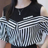 【人気急上昇中！】着回し力抜群 全2色 売り切れ必至 Tシャツ <U-11900>