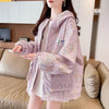 美人度アップ 元気いっぱい 絶対欲しい 好感度UP 全2色 ジャケット<U-10849>