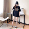 着心地抜群 アルファベット 女性力を高める Tシャツ カットソー＜U-3167＞