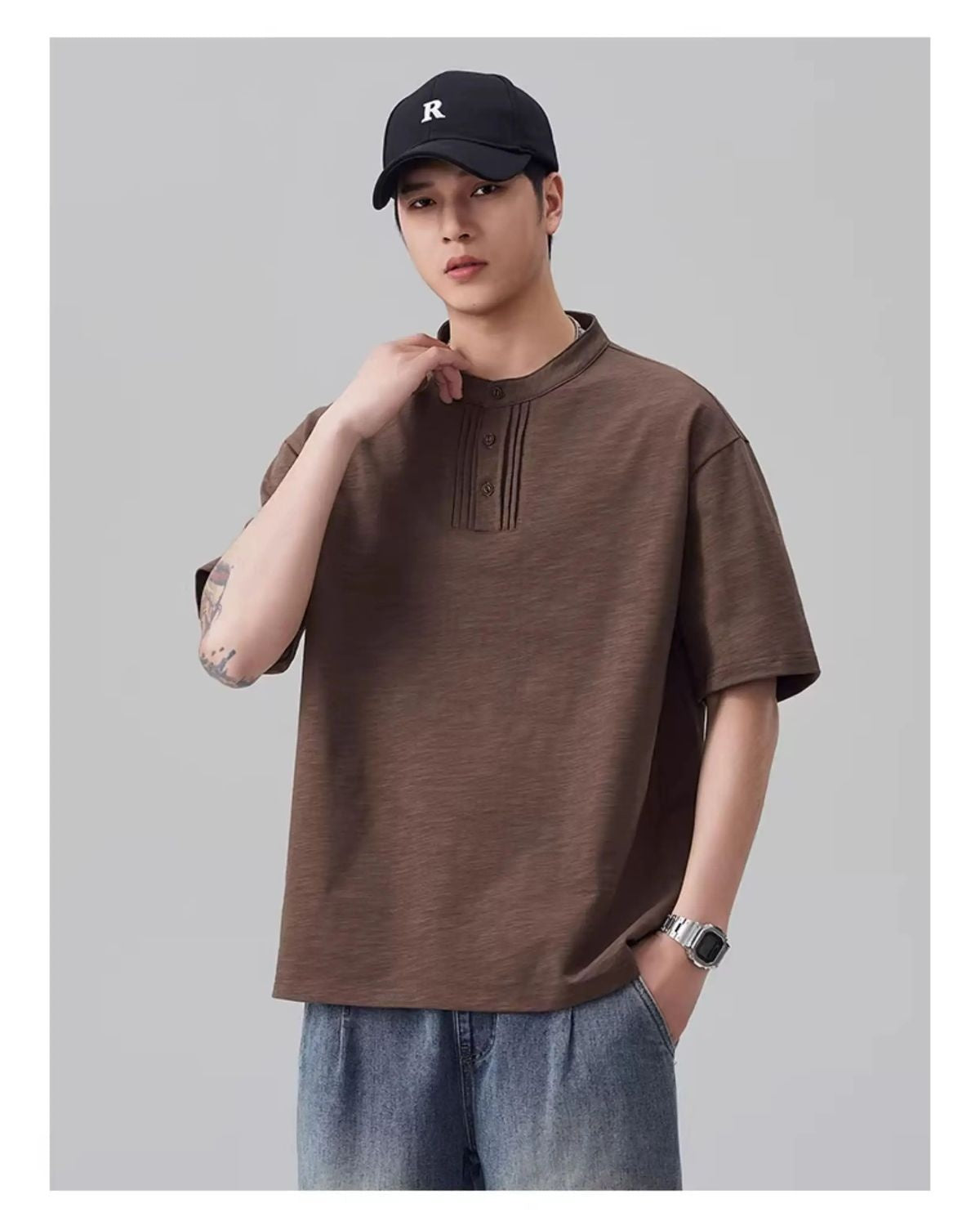 高品質 夏新作 半袖 Tシャツ U-80069