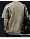 今季トレンド カジュアル シンプル Tシャツ U-80061