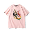 今季マストバイ 着回し力抜群 売り切れ必至 全5色 半袖Tシャツ<U-11537>