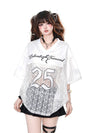 おすすめ 絶対流行 売れ筋 早い者勝ち カジュアル 2色選択 Tシャツ<U-11336>