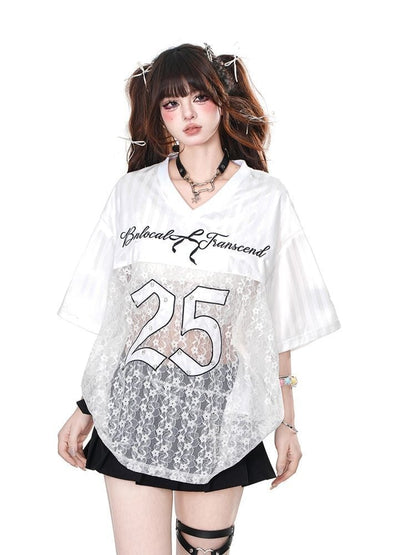 おすすめ 絶対流行 売れ筋 早い者勝ち カジュアル 2色選択 Tシャツ<U-11336>