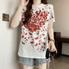 オシャレ度満点  着心地抜群 ＜U-4446＞ Tシャツ＜U-8211＞