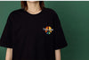 超人気 シンプル 上質 半袖Ｔシャツⅹパンツセット<U-8044>