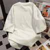 今季マストバイ プリント 定番シンプル 全5色 Tシャツ カットソー＜U-8552＞