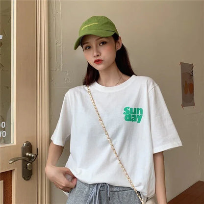 個性的なデザイン 3色選択可 バックで綺麗 Tシャツ カットソー＜U-3023＞