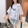 美人度アップ 美人度アップ おすすめ 好感度UP カジュアル 全4色 半袖 Tシャツ ＜U-11214＞