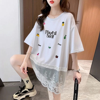 美人度アップ 美人度アップ おすすめ 好感度UP カジュアル 全4色 半袖 Tシャツ ＜U-11214＞