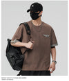 夏新作 カジュアル シンプル Tシャツ U-80046