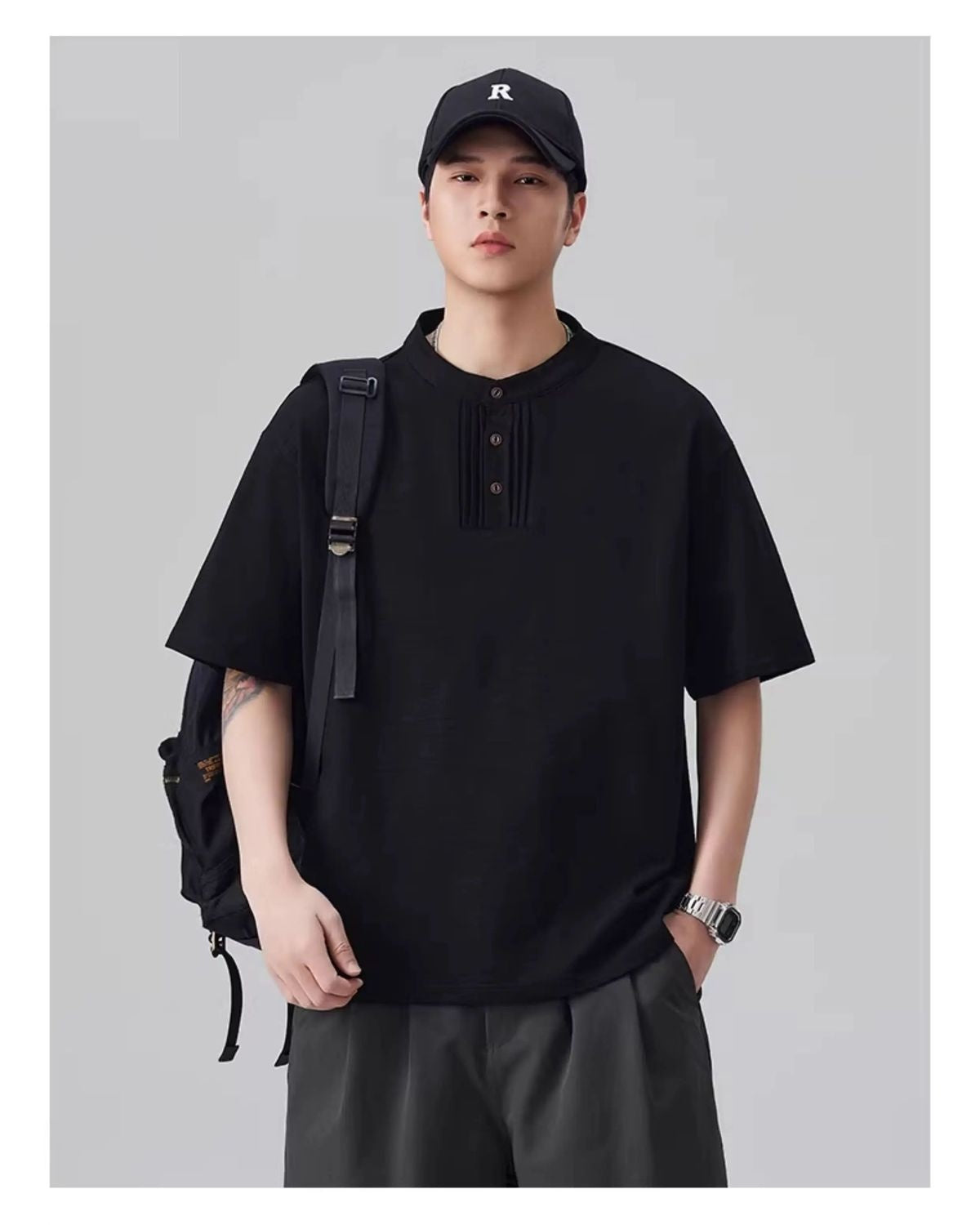 高品質 夏新作 半袖 Tシャツ U-80069