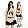 シンプル 新作 カジュアル Tシャツ U-13476