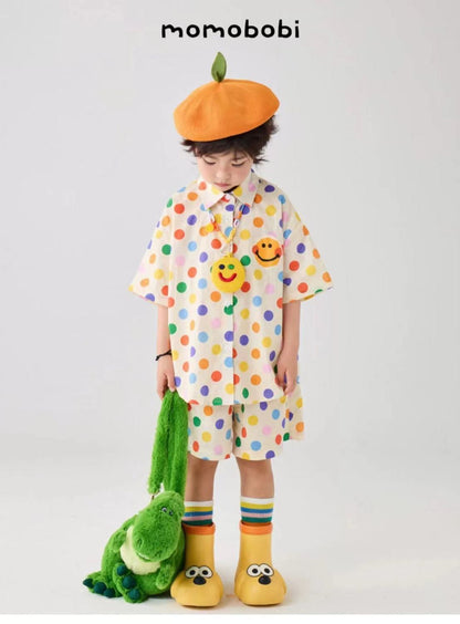 着回し力抜群 夏に嬉しい機能付き おすすめ カジュアル ワンピース 半袖Ｔシャツⅹパンツセット<U-11498>