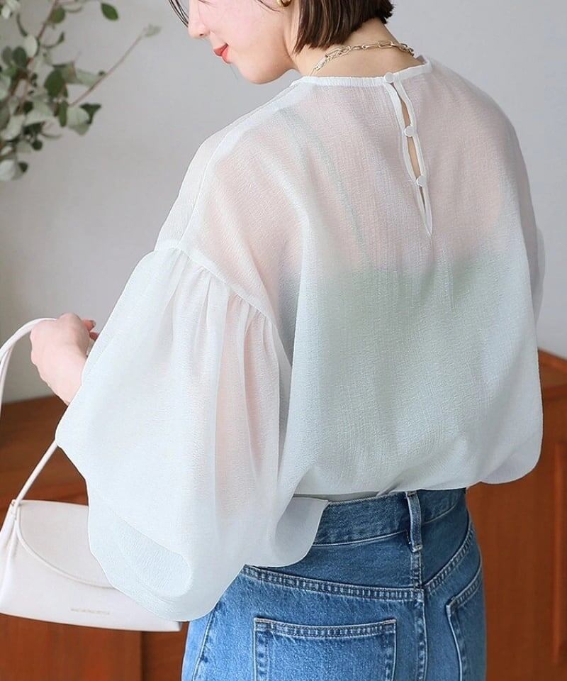 売り切れ必至 大人可愛い 美人度アップ 早い者勝ち カジュアル 共2色 Tシャツ<U-12159>