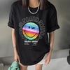 超人気商品 ラウンドネック シンプル 半袖 Tシャツ ＜U-8649＞
