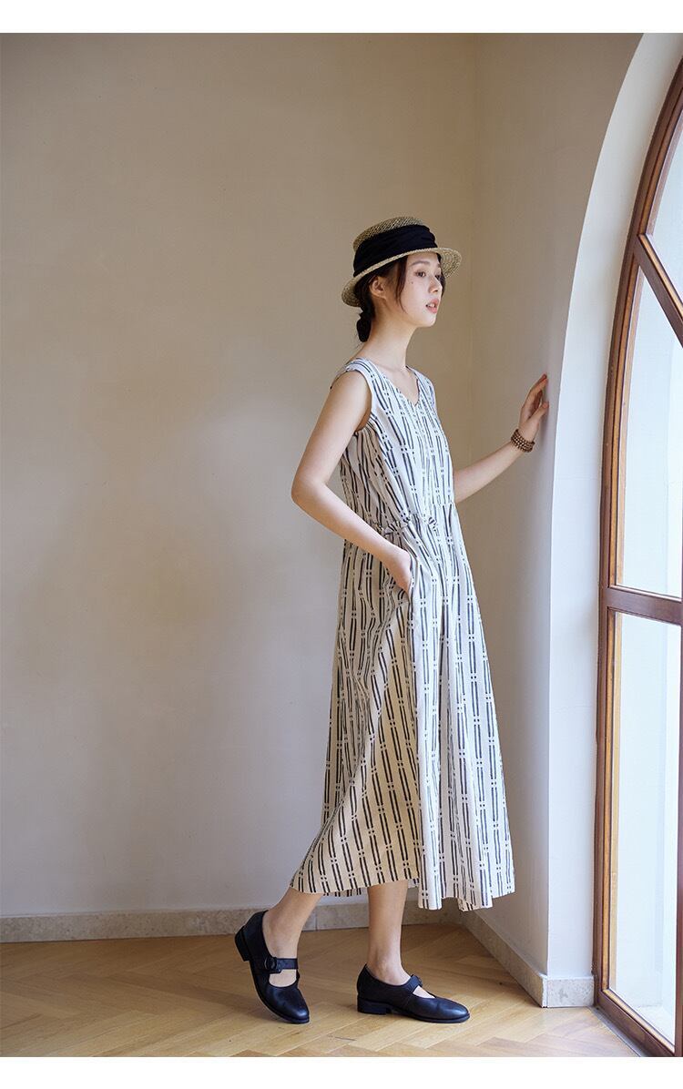 絶対流行 大注目 合わせやすい 上品 レース 切り替え ワンピース<U-12017>