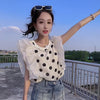 絶対流行 海外トレンド 大人の定番 好感度UP カジュアル Tシャツ ＜U-12033＞