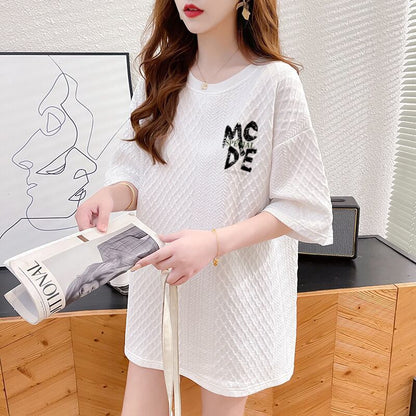 売り切れ必至 ファッション上質 着心地抜群 半袖 Tシャツ＜U-8317＞