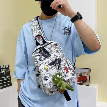 カジュアル  デザイン性抜群 着回し力抜群  リュック <isf-11594>