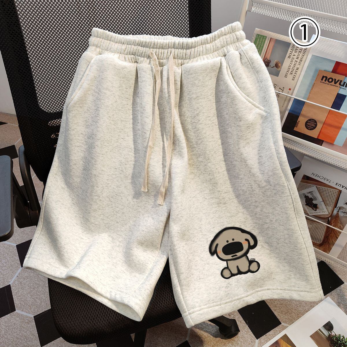 大好評 ファッション カジュアル ルーズ パンツ 9種<U-8789>