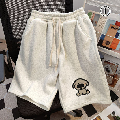 大好評 ファッション カジュアル ルーズ パンツ 9種<U-8789>