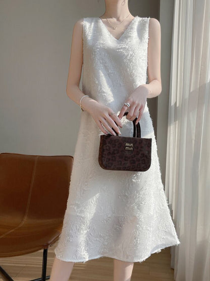 今季マストバイ プラスベルベット 美人度アップ 4色 ニットワンピース <U-12048>