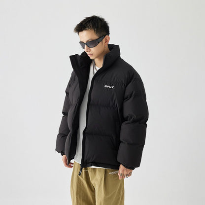 【半額！2月6日まで】今季マストバイ 話題沸騰中 全3色 ダウンジャケット 男女兼用U-12940