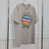 超人気商品 ラウンドネック シンプル 半袖 Tシャツ ＜U-8649＞
