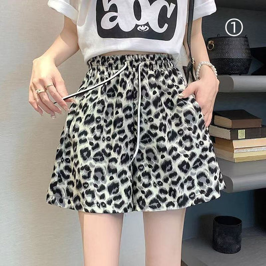 今季マストバイ ゆったり感アップ ギャル スタイリッシュさ ハイウエスト 2色 パンツ ＜U-11293＞