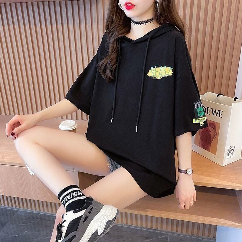 今季マストバイ プリント全3色 新作 半袖Tシャツ カットソー ＜U-8663＞