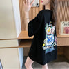 パーソナライズされたプリント半袖Tシャツ<U-5036>