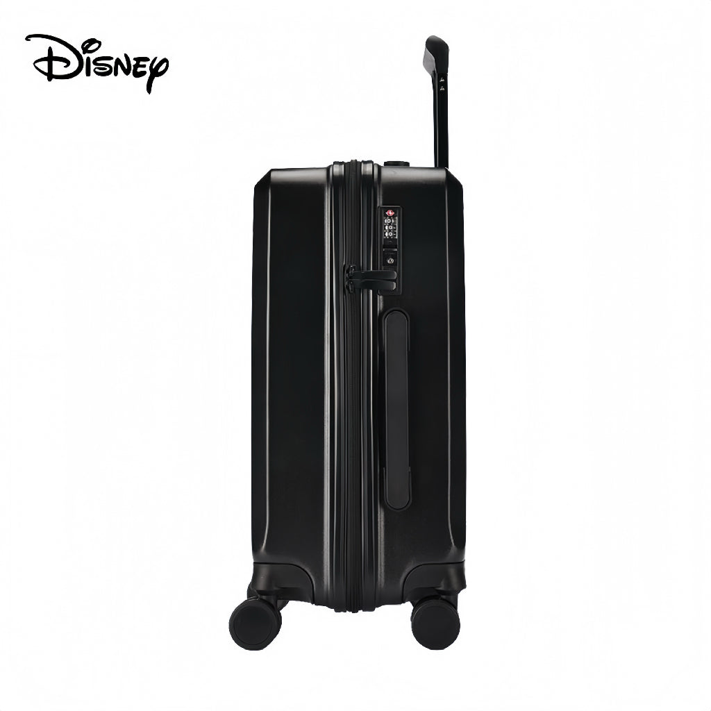 ミッキーマウス TSAロック搭載   キャリーケース U-60001