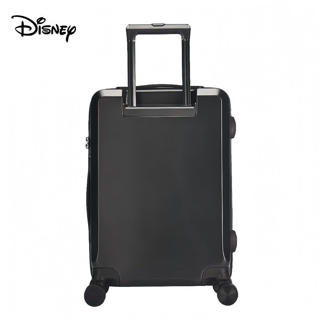 ミッキーマウス TSAロック搭載   キャリーケース U-60001