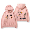 【半額！期間限定！！】シンプル  定番シンプル  今季マストバイ 全3色 スウェット 男女兼用U-12969
