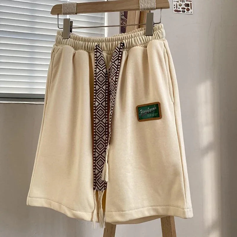 ファッション プリント ゆったり感アップ パンツ ボトムス＜U-3002＞