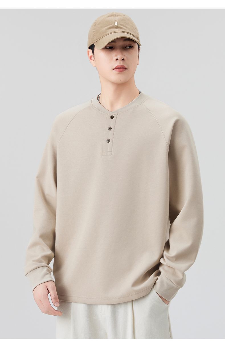 早い者勝ち 肌触りよい シンプル Tシャツ U-80032