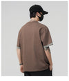 夏新作 カジュアル シンプル Tシャツ U-80046