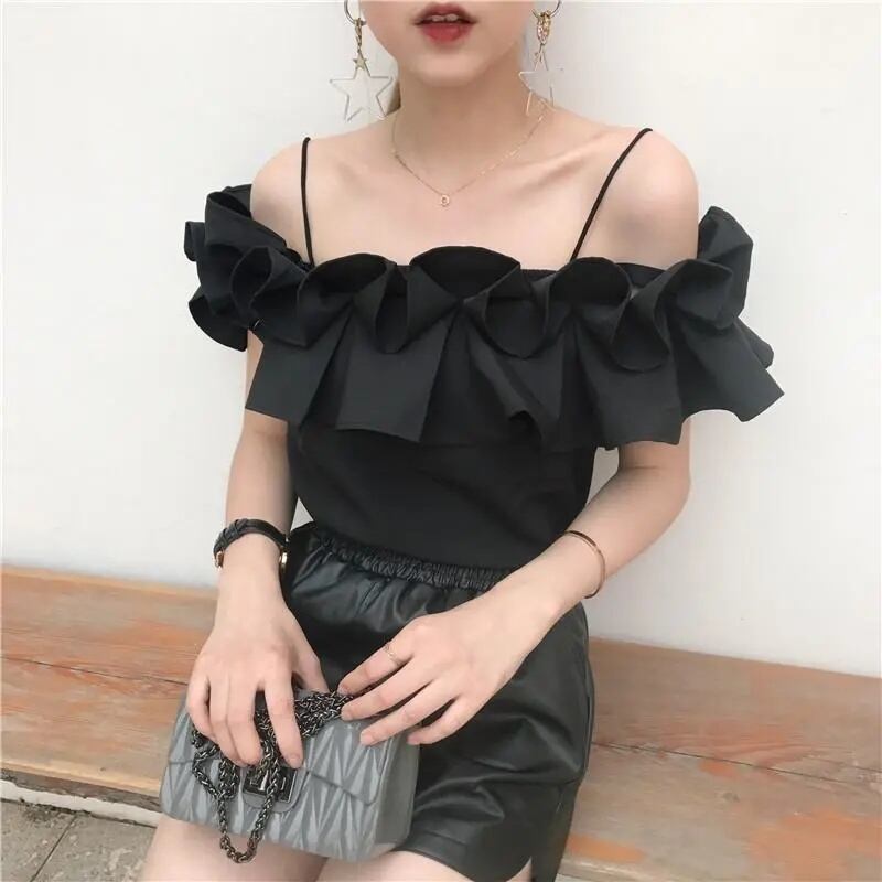 定番シンプル 着回し力抜群 売り切れ必至 全5色 Tシャツ スリング<U-11897>