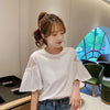 早い者勝ち 着回し力抜群 大活躍 売り切れ必至 Tシャツ <U-11906>