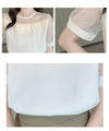 ゆったり感アップ アルファベット ファッション Tシャツ カットソー＜U-8338＞