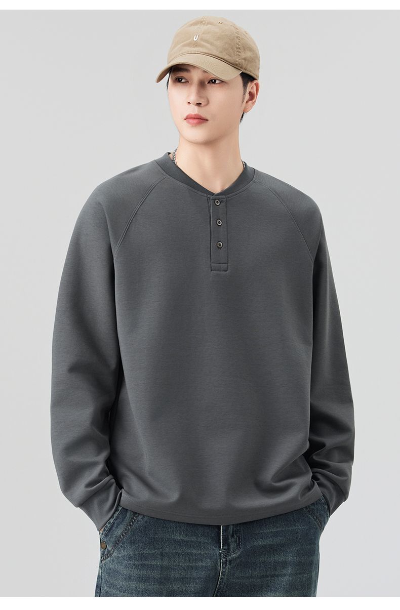 早い者勝ち 肌触りよい シンプル Tシャツ U-80032