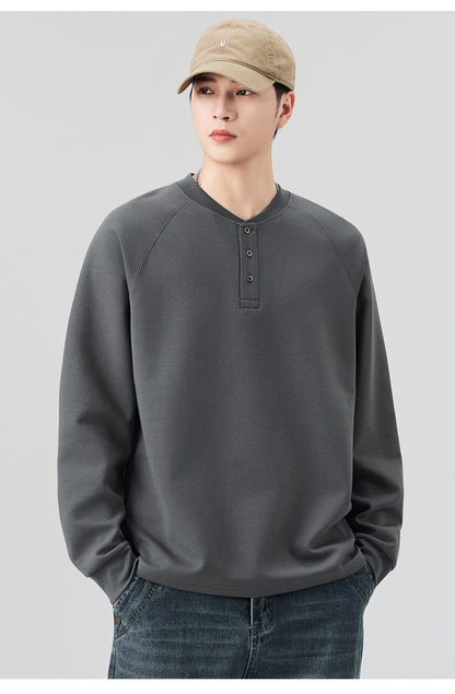 早い者勝ち 肌触りよい シンプル Tシャツ U-80032